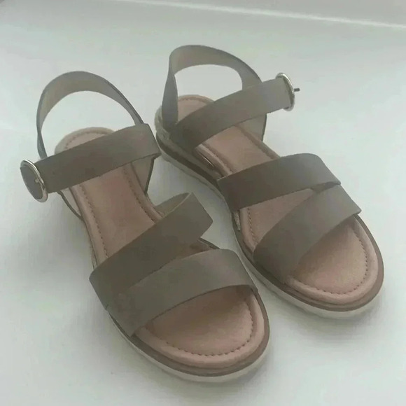 Caslon ‘Cameron’ Espadrille Wedge Sandals - Picture 2 of 6